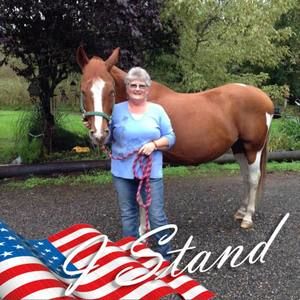 Meet your Posher, Nancy